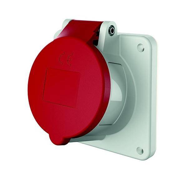 Mennekes Anbaudose TA 1294