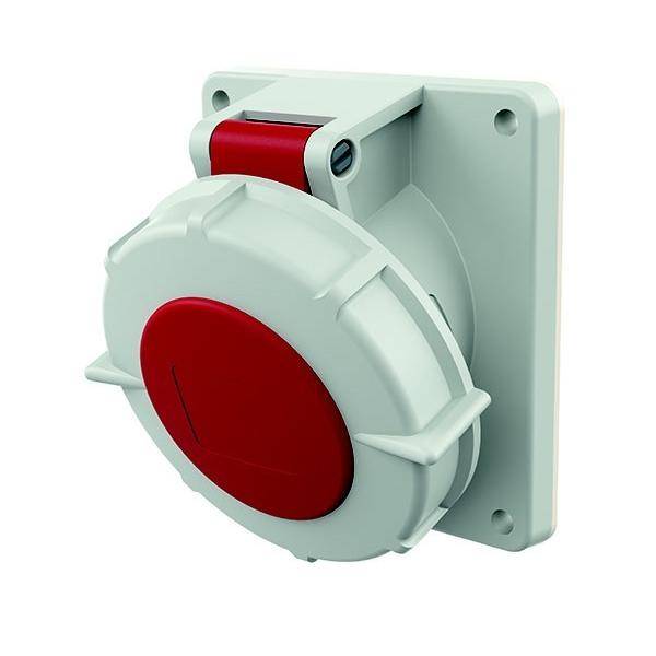 Mennekes Anbaudose TA 1506