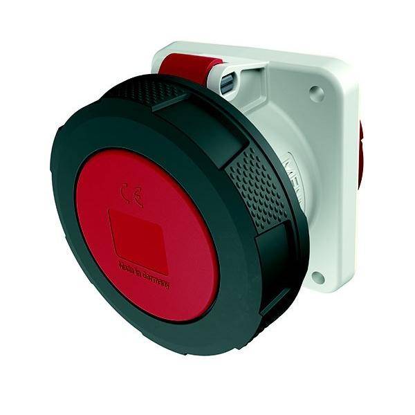 Mennekes Anbaudose TA 1128P
