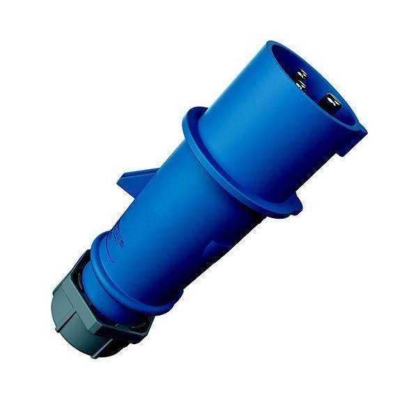 Mennekes Stecker AM-TOP HW/VN 22302