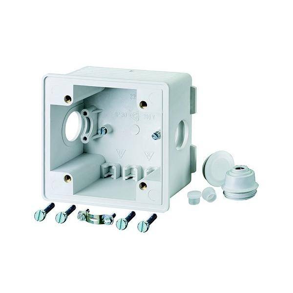 Mennekes Unterputzkasten 40369