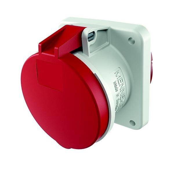 Mennekes Anbaudose TA 1252P