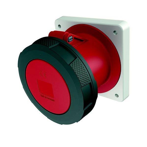 Mennekes Anbaudose TA 1457P