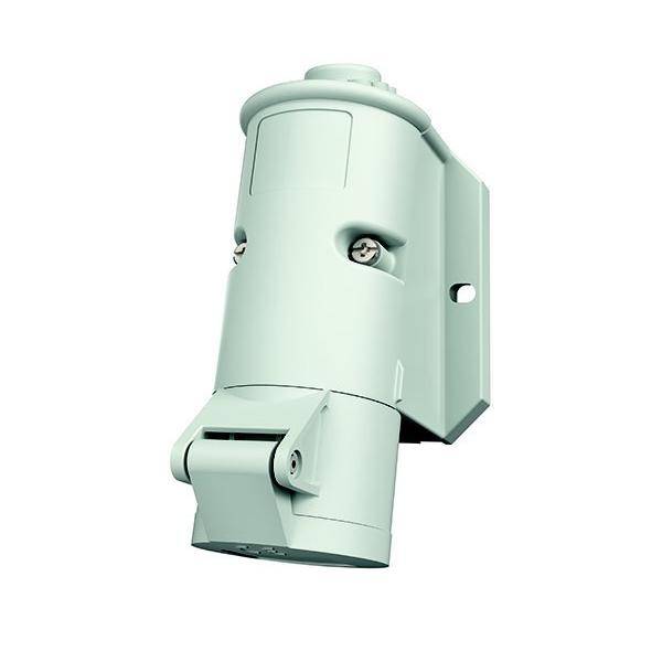 Mennekes Wanddose 1842