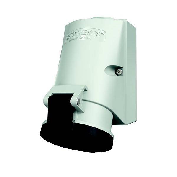 Mennekes Wanddose 2576A