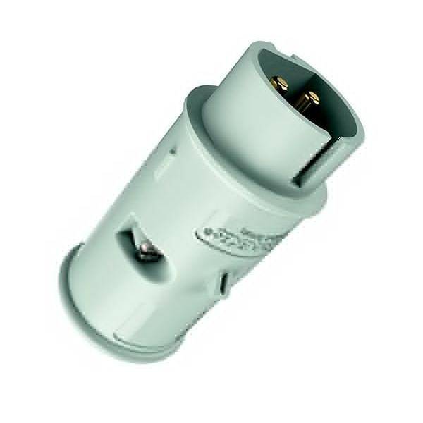 Mennekes Stecker 635A