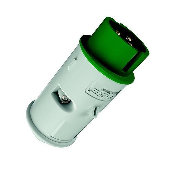 Mennekes Stecker 638A