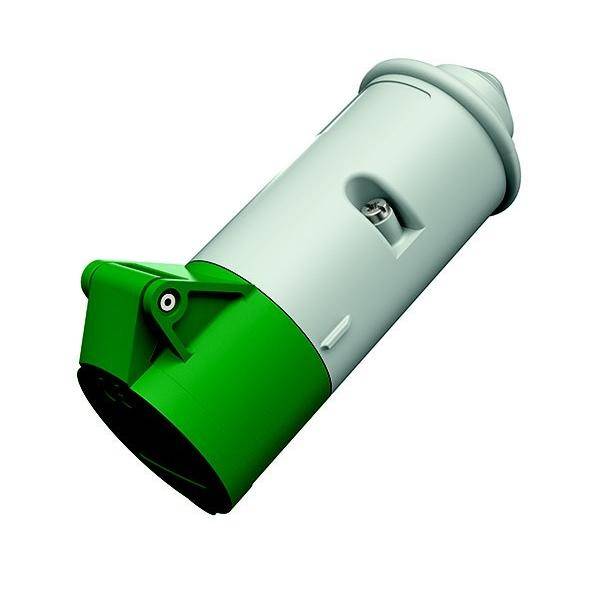 Mennekes Kupplung 703A