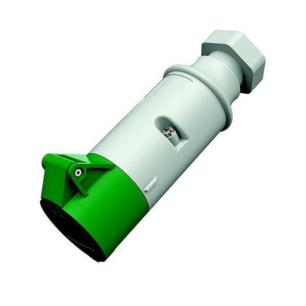 Mennekes Kupplung 716A