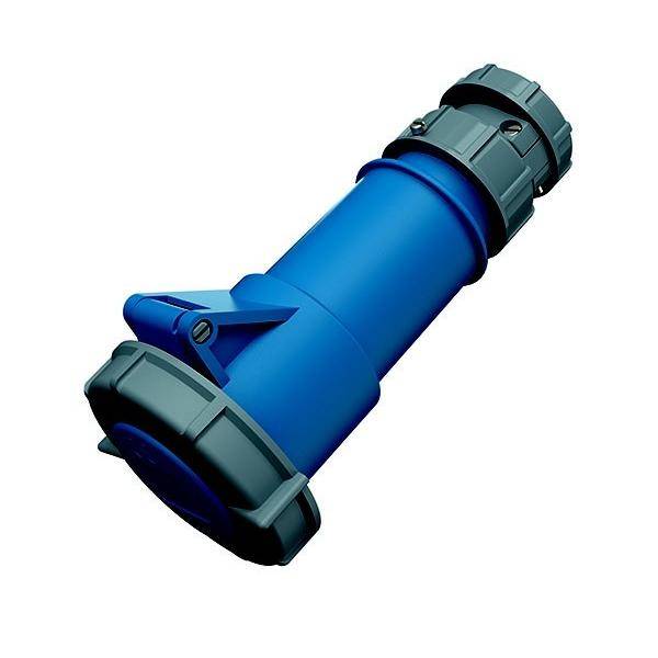 Mennekes Kupplung PowerTOP 3860