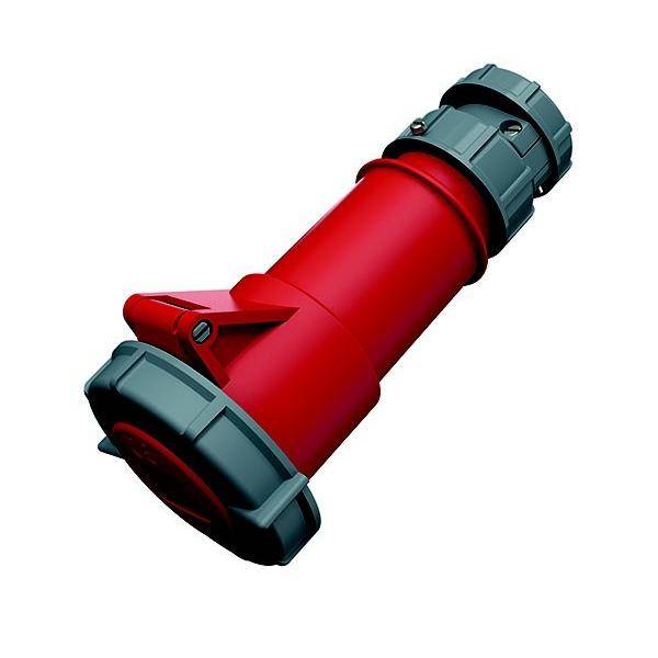 Mennekes Kupplung PowerTOP 3881