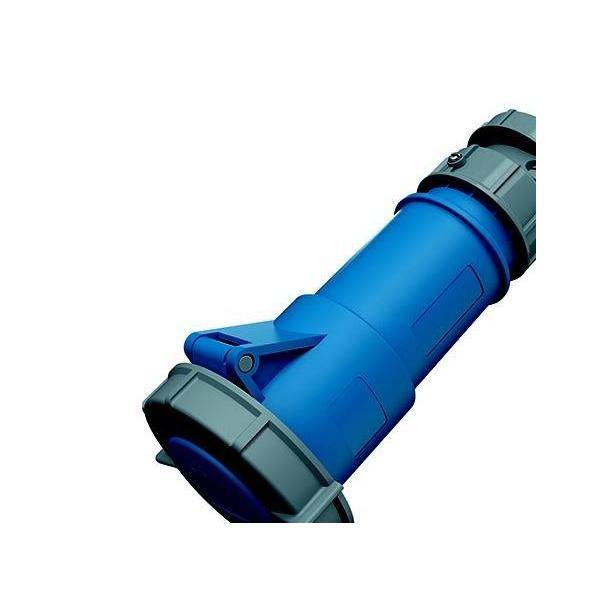 Mennekes Kupplung PowerTOP 3888