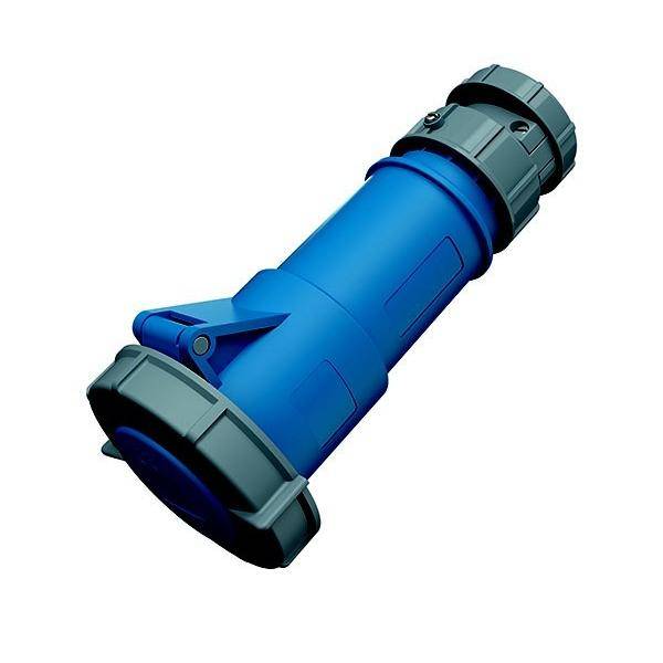 Mennekes Kupplung PowerTOP 3888