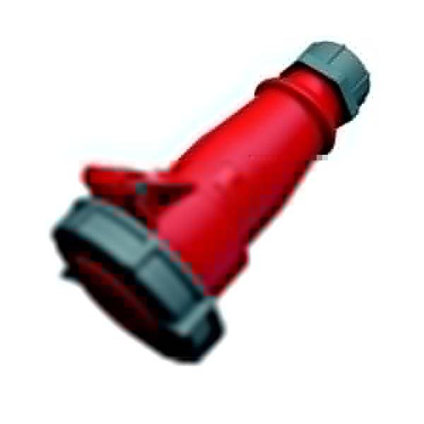 Mennekes Kupplung AM-TOP HW/VN 21365