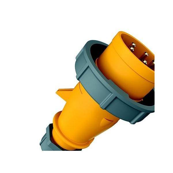 Mennekes Stecker AM-TOP 286