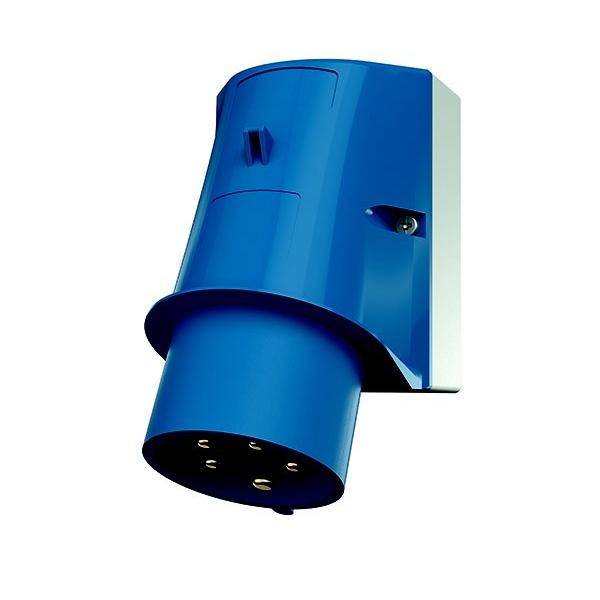 Mennekes Wandstecker 353
