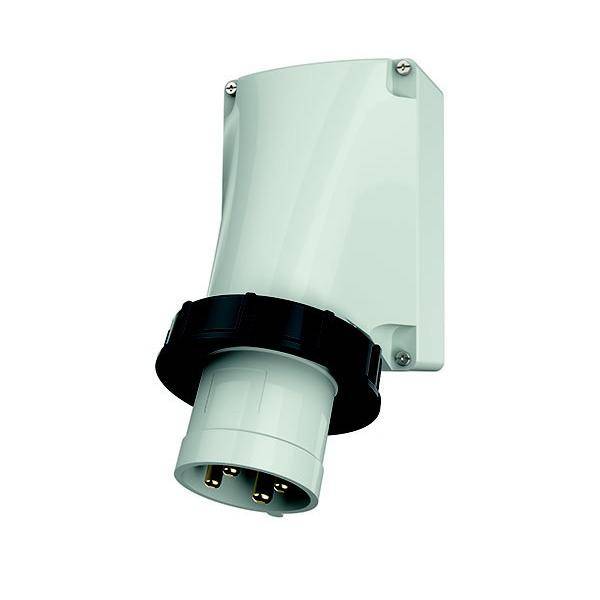 Mennekes Wandstecker 358