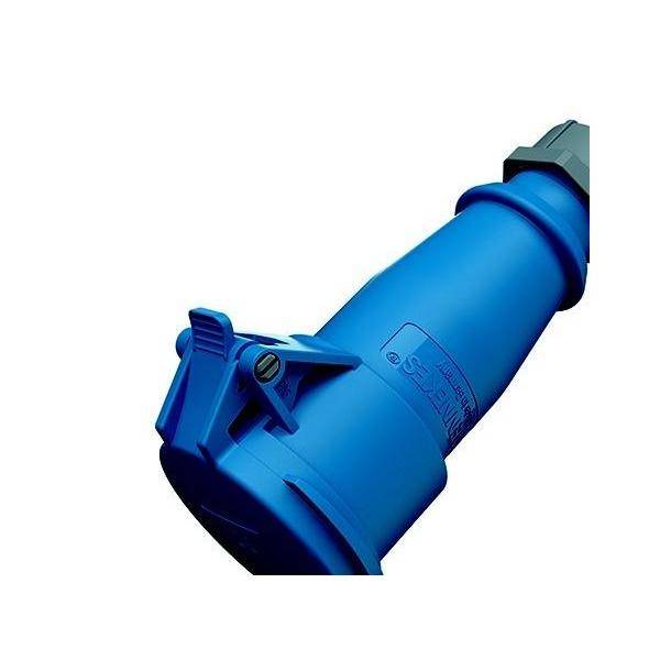 Mennekes Kupplung AM-TOP HW/VN 745