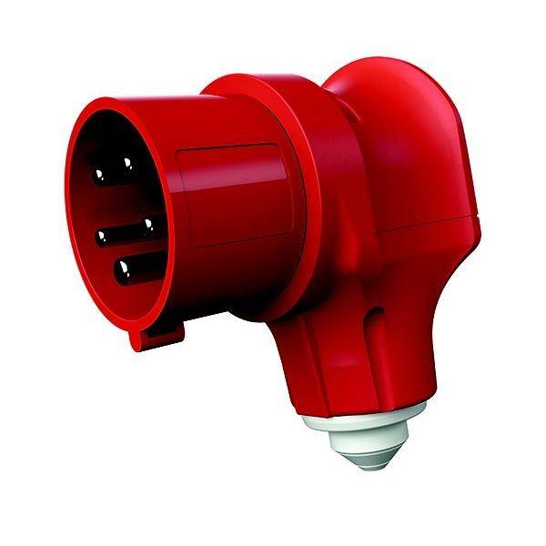 Mennekes Winkelstecker VarioTOP 859
