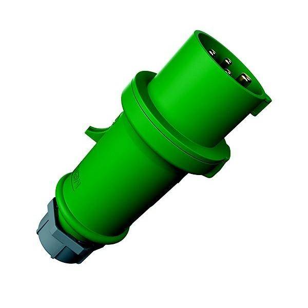 Mennekes Stecker StarTOP 954