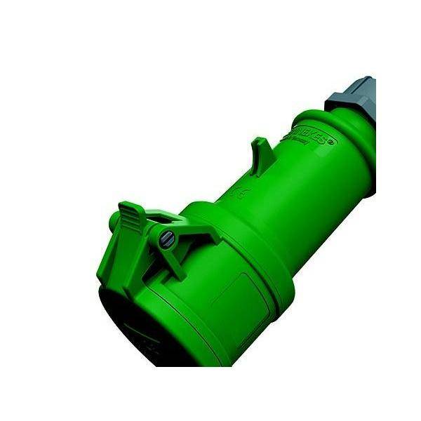 Mennekes Kupplung StarTOP 996