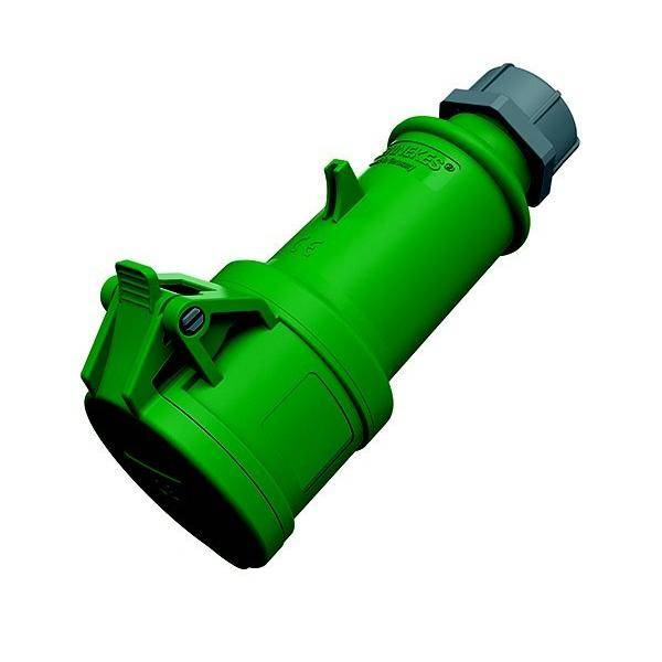 Mennekes Kupplung StarTOP 996