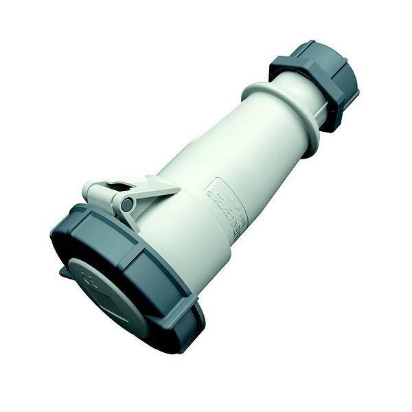 Mennekes Kupplung 1032