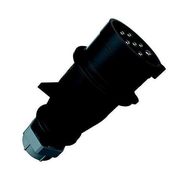 Mennekes Stecker AM-TOP HW/VN 1055