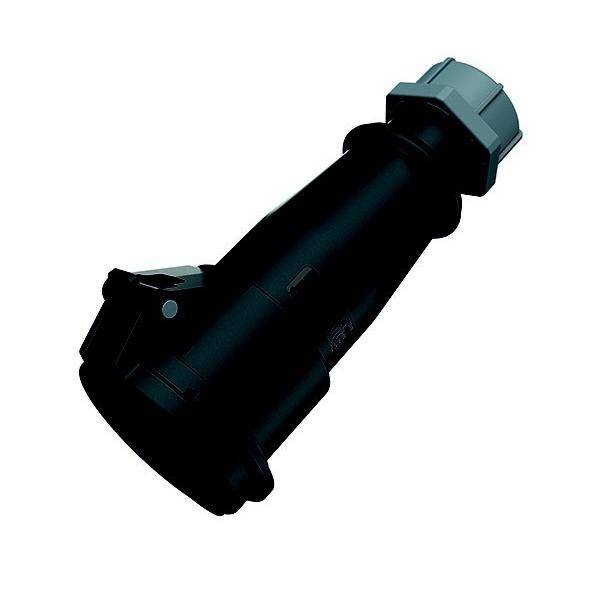 Mennekes Kupplung AM-TOP HW/VN 1070