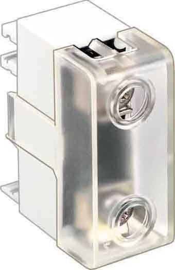 Stahl Sicherung 8560/51-4171 (VE5)