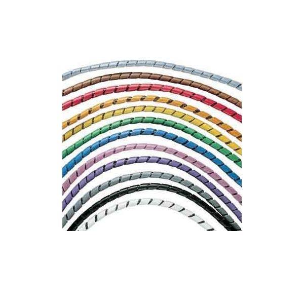 Panduit Spiralband T50F-TL (VE=76,2m)