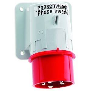 Bals Elektrotech. Phasenwender 2602