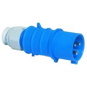 Bals Elektrotech. Stecker 21686