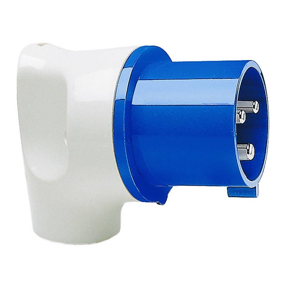 Walther Werke MONDO Winkelstecker 32A 236309