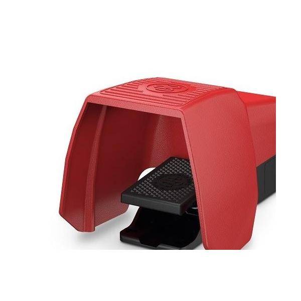 Bernstein Fußschalter F1-U1Y UN#6061600002