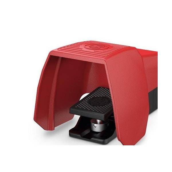 Bernstein Fußschalter F1-U2ZDUN#6061700008