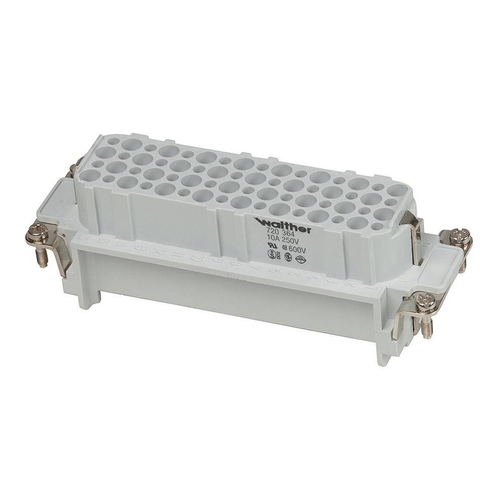 Walther Werke Kontaktträger D64 720364