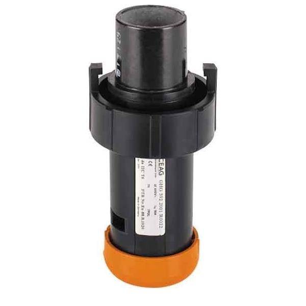 Ceag Sicherheitst. Ex-Stecker GHG 592 2001 R0022