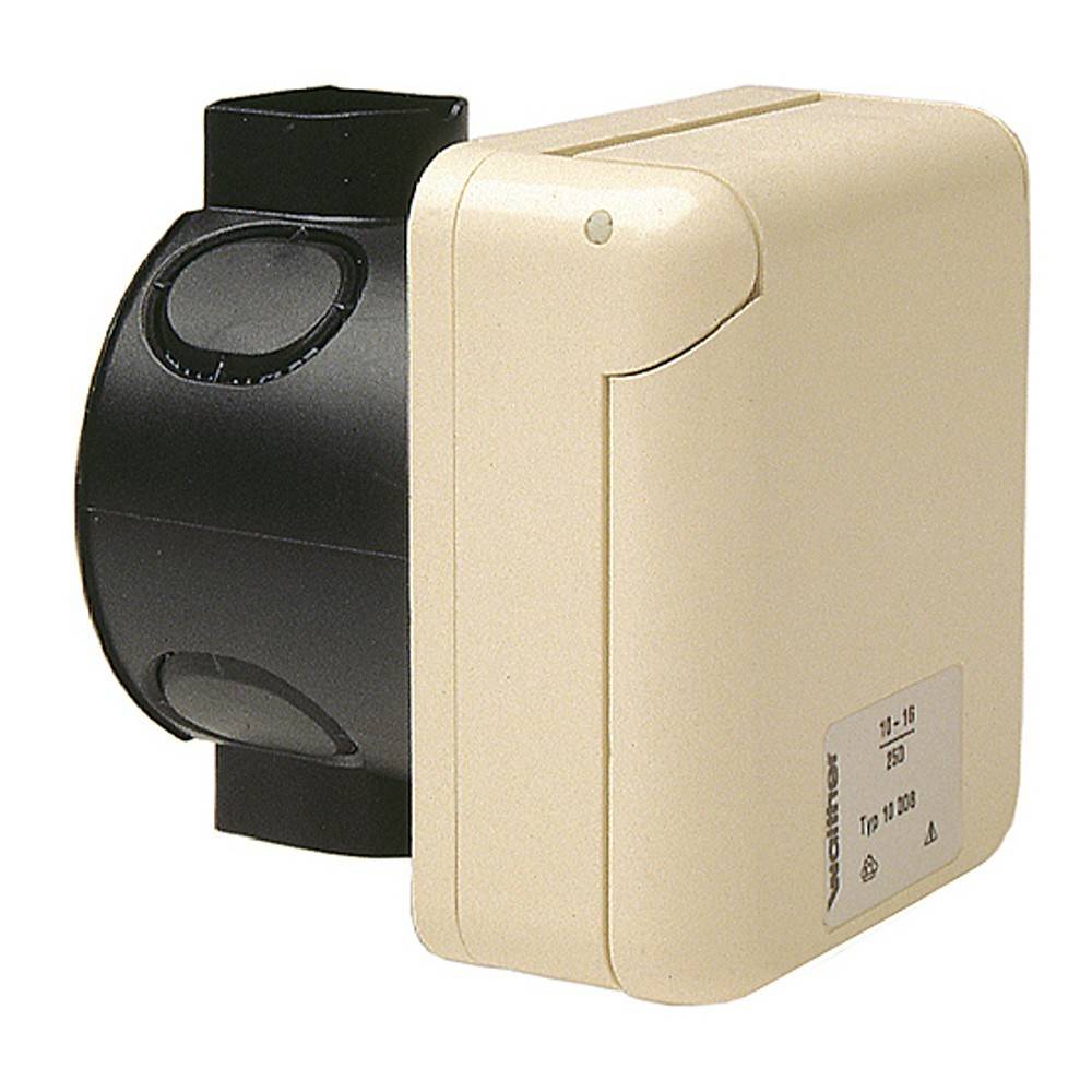 Walther Werke MONDO Wandsteckdose 16A 418304