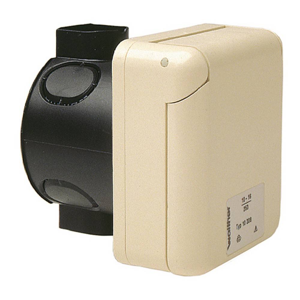 Walther Werke MONDO Wandsteckdose 16A 418304