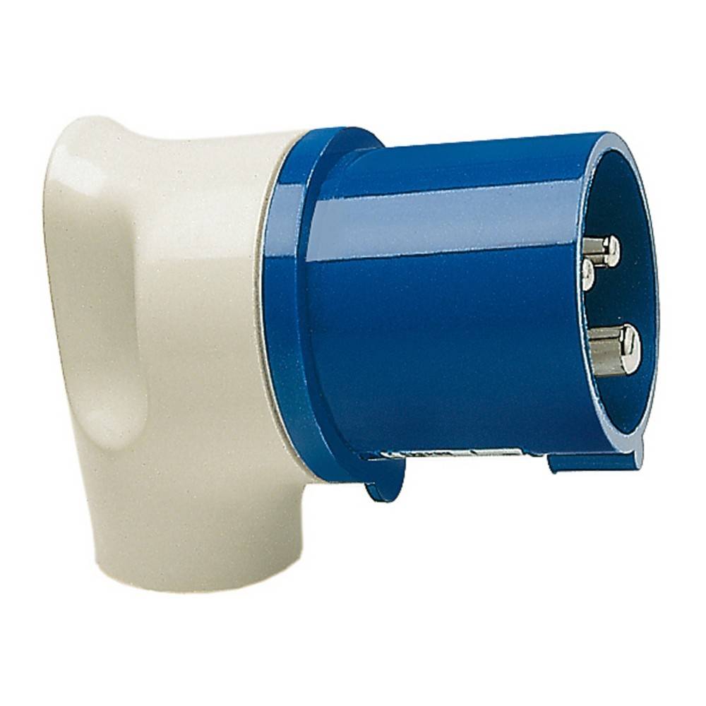 Walther Werke MONDO Winkelstecker 16A 216410