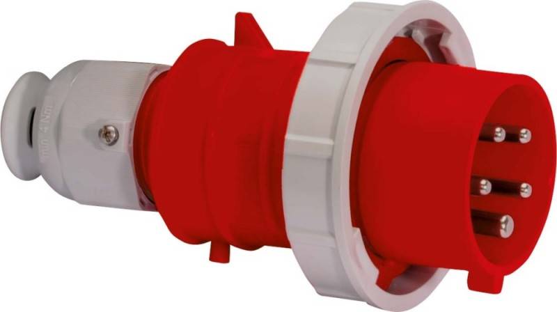 Bals Elektrotech. Stecker 21239