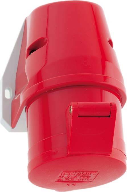 Bals Elektrotech. Wandsteckdose GT 101