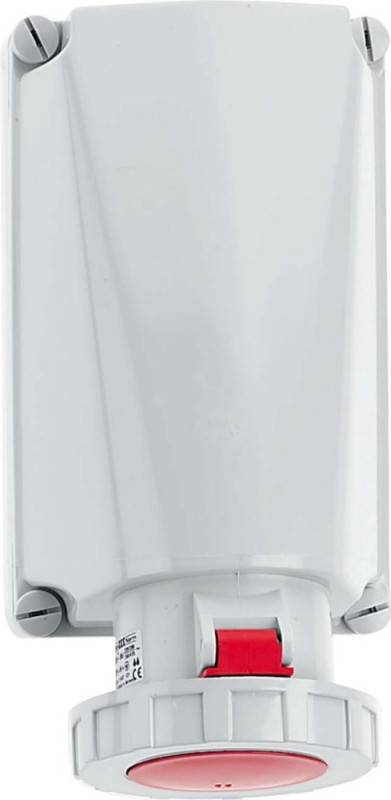 Bals Elektrotech. Wandsteckdose GT 11447