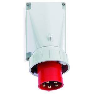 Bals Elektrotech. Wandgerätestecker GT 24062