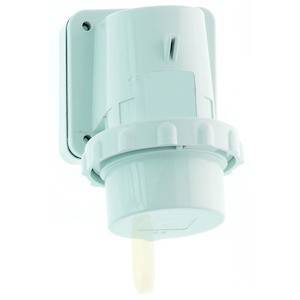 Bals Elektrotech. Wandgerätestecker GT 24013