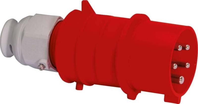 Bals Elektrotech. Stecker MULTI-GRIP TE-Plus 21689