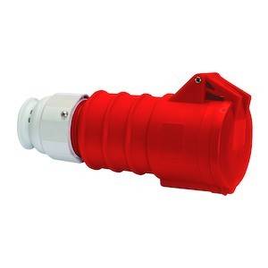 Bals Elektrotech. Kupplg. MULTI-GRIP TE-Plus 31536