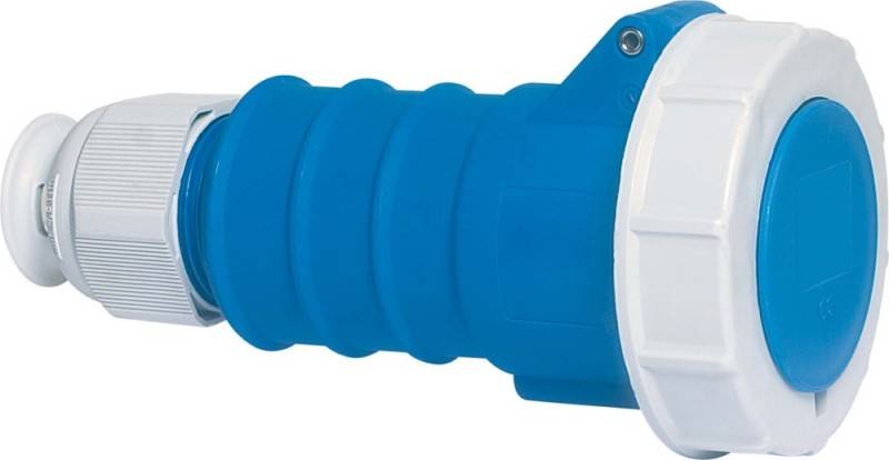 Bals Elektrotech. Kupplg. MULTI-GRIP TE-Plus 31240