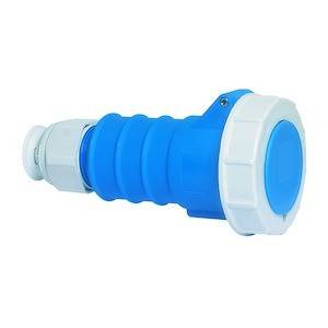 Bals Elektrotech. Kupplg. MULTI-GRIP TE-Plus 31240